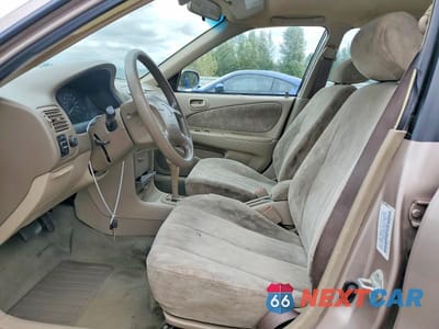 Zdjęcie 7 z 12 samochodu: 1998 TOYOTA COROLLA VE VIN:1NXBR18E6WZ108558 - miniatura