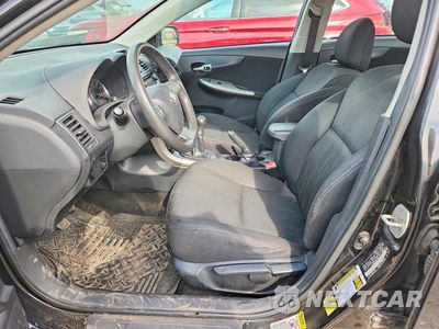 Zdjęcie 7 z 13 samochodu: 2013 TOYOTA COROLLA S VIN:2T1BU4EE9DC993227 - miniatura