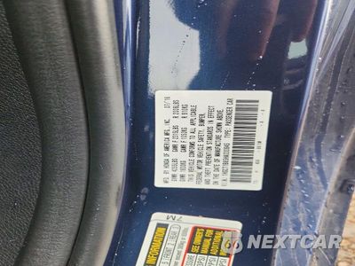 Zdjęcie 12 z 12 samochodu: 2017 HONDA ACCORD EXL VIN:1HGCT1B85HA000645 - miniatura