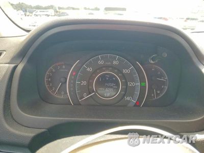Zdjęcie 9 z 13 samochodu: 2016 HONDA CR-V EX VIN:3CZRM3H59GG723973 - miniatura