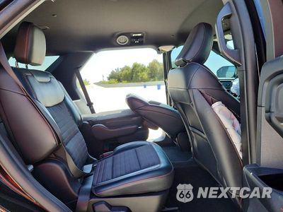 Zdjęcie 11 z 14 samochodu: 2025 FORD EXPLORER ST-LINE VIN:1FMUK7KH7SGB51091 - miniatura