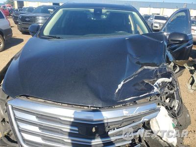 Zdjęcie 12 z 13 samochodu: 2017 CADILLAC XT5 LUXURY VIN:1GYKNBRSXHZ258490 - miniatura