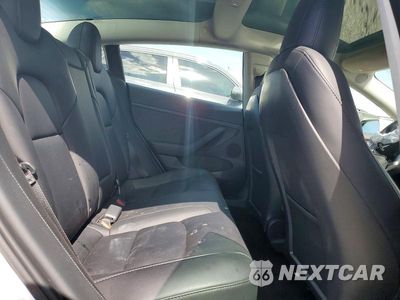 Zdjęcie 10 z 12 samochodu: 2023 TESLA MODEL 3 VIN:5YJ3E1EA8PF462727 - miniatura
