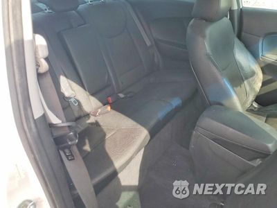 Zdjęcie 10 z 12 samochodu: 2014 HYUNDAI ELANTRA COUPE BASE VIN:KMHDH6AH3EU028159 - miniatura