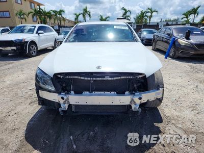 Piąte zdjęcie samochodu w środku: 2019 MERCEDES-BENZ E 300 VIN:WDDZF4JB0KA514348 - miniatura
