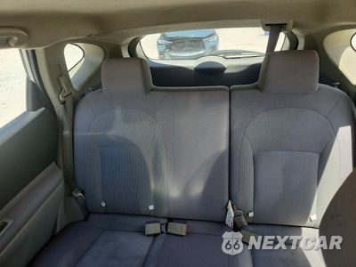 Zdjęcie 10 z 13 samochodu: 2013 NISSAN ROGUE S VIN:JN8AS5MT5DW539365 - miniatura