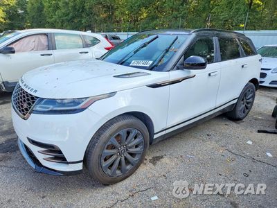 2020 LAND ROVER RANGE ROVER VELAR R-DYNAMIC S SALYK2FV4LA284512 - główne zdjęcie licytacji z USA - miniatura