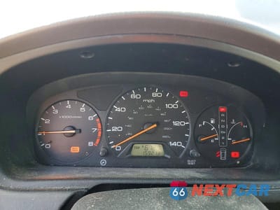 Zdjęcie 9 z 13 samochodu: 2003 HONDA ODYSSEY EX VIN:5FNRL18633B154284 - miniatura