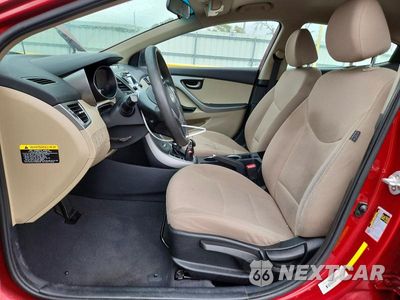 Zdjęcie 7 z 13 samochodu: 2016 HYUNDAI ELANTRA SE VIN:5NPDH4AE2GH667936 - miniatura