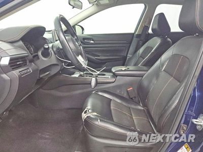 Zdjęcie 7 z 12 samochodu: 2019 NISSAN ALTIMA SR VIN:1N4BL4CV6KN319073 - miniatura
