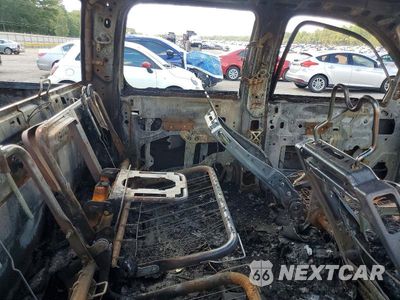 Zdjęcie 10 z 11 samochodu: 2008 CHEVROLET SILVERADO K1500 VIN:2GCEK13M181145777 - miniatura