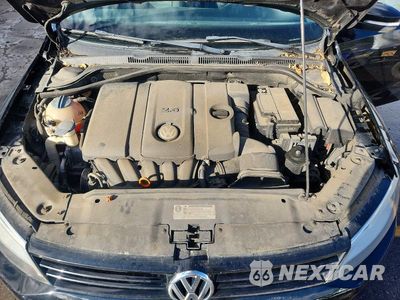 Zdjęcie 11 z 12 samochodu: 2011 VOLKSWAGEN JETTA SE VIN:3VWDZ7AJ6BM347935 - miniatura