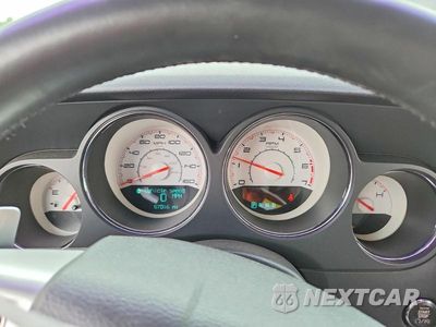 Zdjęcie 9 z 12 samochodu: 2013 DODGE CHALLENGER R/T VIN:2C3CDYBT7DH524680 - miniatura