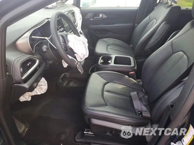 Zdjęcie 7 z 13 samochodu: 2025 CHRYSLER PACIFICA SELECT VIN:2C4RC1BG5SR604733 - miniatura