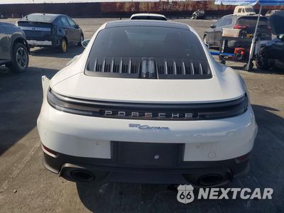 Zdjęcie 6 z 13 samochodu: 2025 PORSCHE 911 CARRERA VIN:WP0AA2A99SS208668 - miniatura