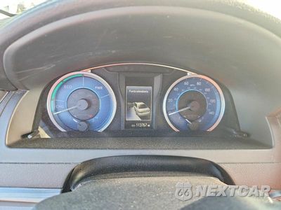 Zdjęcie 9 z 12 samochodu: 2015 TOYOTA CAMRY HYBRID LE VIN:4T1BD1FK0FU148478 - miniatura