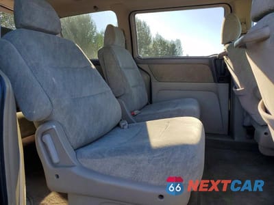 Zdjęcie 11 z 14 samochodu: 1999 HONDA ODYSSEY EX VIN:2HKRL1864XH514301 - miniatura
