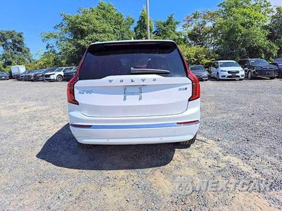 Zdjęcie 6 z 15 samochodu: 2026 VOLVO XC90 CORE VIN:YV4M12PJ0T1537178 - miniatura