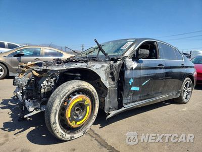 2021 BMW 540 I WBA53BJ08MWX00534 - główne zdjęcie licytacji z USA - miniatura