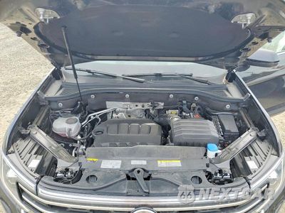 Zdjęcie 12 z 13 samochodu: 2024 VOLKSWAGEN ATLAS SE VIN:1V2HR2CA9RC501178 - miniatura