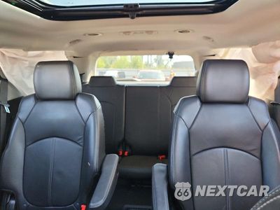 Zdjęcie 10 z 13 samochodu: 2016 GMC ACADIA SLT-1 VIN:1GKKVRKD1GJ229018 - miniatura