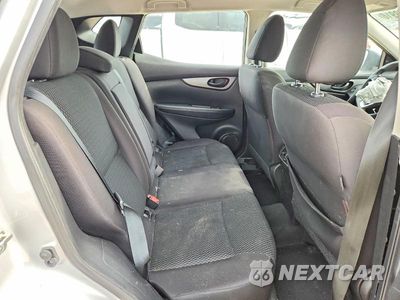Zdjęcie 11 z 13 samochodu: 2019 NISSAN ROGUE SPORT S VIN:JN1BJ1CP2KW527352 - miniatura
