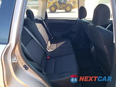 Zdjęcie 11 z 13 samochodu: 2014 SUBARU FORESTER 2.5I PREMIUM VIN:JF2SJAEC7EH502321 - miniatura