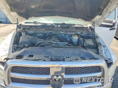 Zdjęcie 11 z 12 samochodu: 2016 RAM 2500 ST VIN:3C6UR4HJ6GG100869 - miniatura