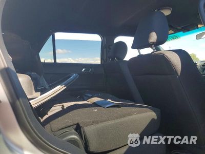 Zdjęcie 10 z 13 samochodu: 2017 FORD EXPLORER POLICE INTERCEPTOR VIN:1FM5K8AR9HGB33494 - miniatura