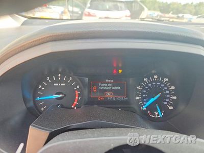 Zdjęcie 9 z 14 samochodu: 2020 FORD EDGE SE VIN:2FMPK3G99LBB27519 - miniatura