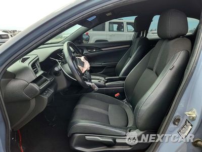 Zdjęcie 7 z 13 samochodu: 2020 HONDA CIVIC SPORT VIN:SHHFK7H48LU412093 - miniatura