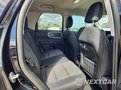 Zdjęcie 11 z 14 samochodu: 2023 FORD BRONCO SPORT BIG BEND VIN:3FMCR9B6XPRD49763 - miniatura