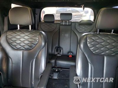 Zdjęcie 10 z 13 samochodu: 2021 HYUNDAI PALISADE CALLIGRAPHY VIN:KM8R7DHE9MU264306 - miniatura