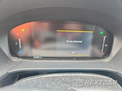 Zdjęcie 9 z 13 samochodu: 2025 FORD ESCAPE ST LINE VIN:1FMCU0MZ2SUA96926 - miniatura