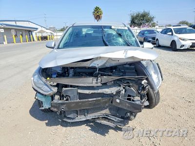 Piąte zdjęcie samochodu w środku: 2020 HYUNDAI ACCENT SE VIN:3KPC24A64LE112748 - miniatura