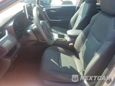 Zdjęcie 7 z 14 samochodu: 2024 TOYOTA RAV4 HYBRID XLE VIN:4T3RWRFV8RU120263 - miniatura
