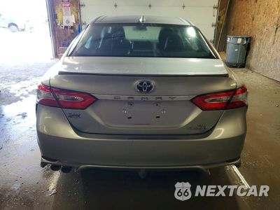Zdjęcie 6 z 12 samochodu: 2020 TOYOTA CAMRY SE VIN:4T1G31AK3LU544092 - miniatura