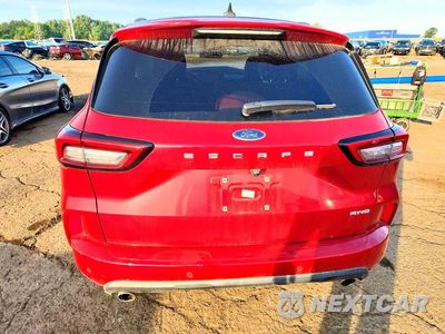Zdjęcie 6 z 13 samochodu: 2023 FORD ESCAPE ST LINE ELITE VIN:1FMCU9PA1PUA07431 - miniatura