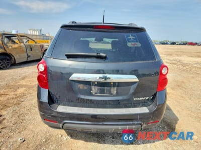 Zdjęcie 6 z 13 samochodu: 2010 CHEVROLET EQUINOX LT VIN:2CNALDEW4A6308650 - miniatura