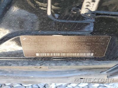 Zdjęcie 13 z 13 samochodu: 2011 BMW 335 I VIN:WBAPM5G54BNN00683 - miniatura