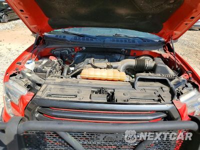 Zdjęcie 11 z 12 samochodu: 2016 FORD F150 SUPER CAB VIN:1FTEX1CPXGFC71123 - miniatura