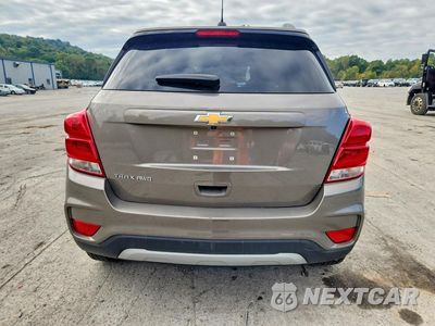 Zdjęcie 6 z 13 samochodu: 2022 CHEVROLET TRAX 1LT VIN:KL7CJPSM7NB567494 - miniatura