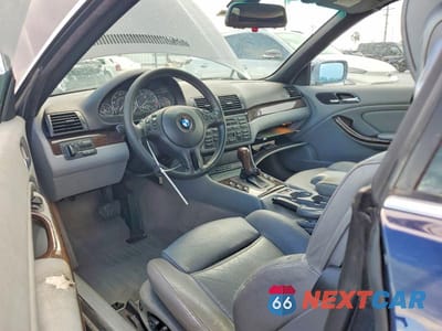 Zdjęcie 8 z 12 samochodu: 2004 BMW 3 SERIES 330 CI VIN:WBABW534X4PL43508 - miniatura
