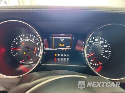 Zdjęcie 9 z 12 samochodu: 2017 FORD MUSTANG GT VIN:1FATP8FF6H5239012 - miniatura
