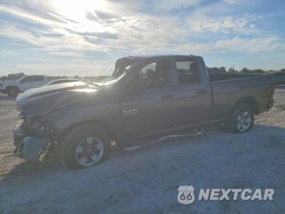2016 RAM 1500 ST 1C6RR6FG6GS304833 - główne zdjęcie licytacji z USA - miniatura