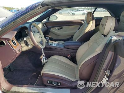 Zdjęcie 7 z 12 samochodu: 2023 BENTLEY CONTINENTAL GT VIN:SCBDG4ZG8PC006872 - miniatura
