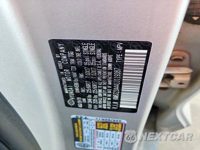 Zdjęcie 13 z 13 samochodu: 2020 HYUNDAI TUCSON SE VIN:KM8J23A44LU119387 - miniatura