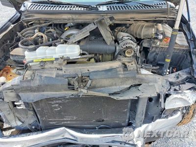 Zdjęcie 11 z 12 samochodu: 2002 FORD F250 SUPER DUTY VIN:3FTNW20F92MA07212 - miniatura