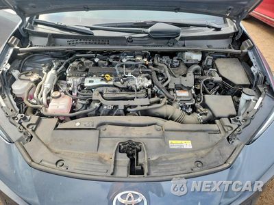 Zdjęcie 11 z 12 samochodu: 2025 TOYOTA PRIUS PLUG-IN HYBRID SE VIN:JTDACACU5S3050734 - miniatura