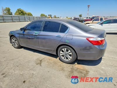 Drugie zdjęcie samochodu z przodu: 2014 HONDA ACCORD LX VIN:1HGCR2F31EA138682 - miniatura